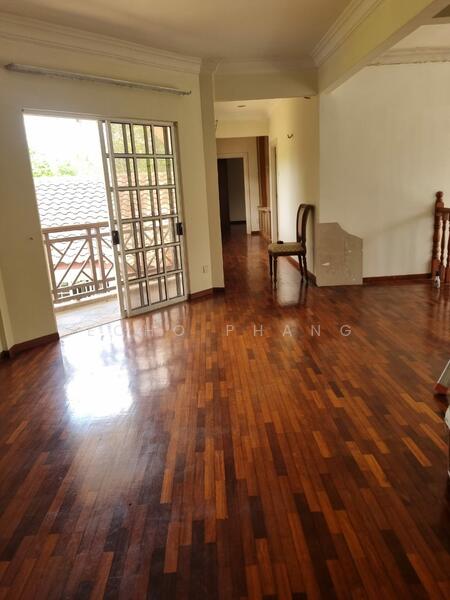 For Sale - Rumah Pangsa College Heights Pajam