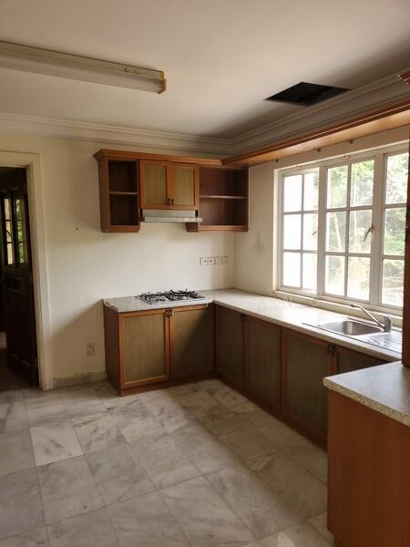 For Sale - Rumah Pangsa College Heights Pajam