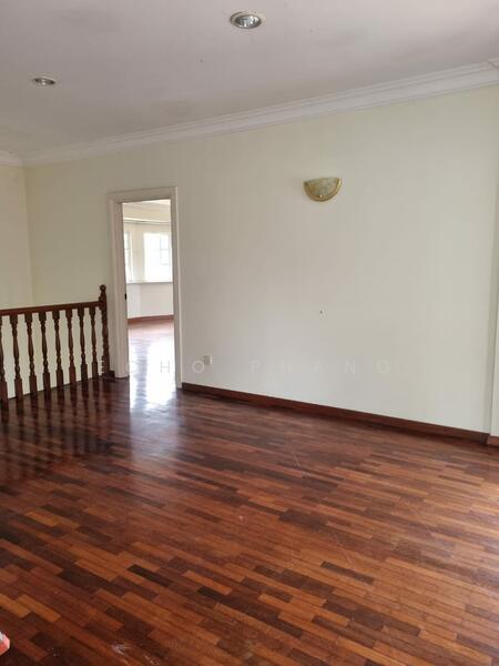 For Sale - Rumah Pangsa College Heights Pajam