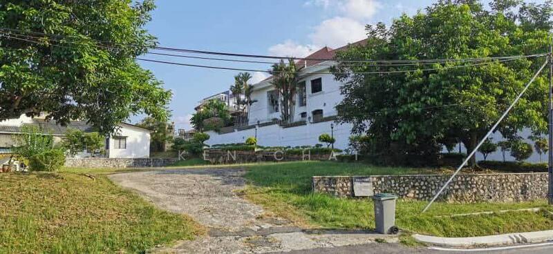 For Sale - Kampung Bahru