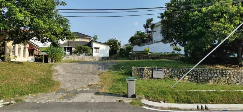 For Sale - Kampung Bahru