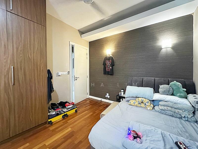 Surian Residences untuk Untuk Dijual - RM 1,180,000, Mac 2026 - PropertyGuru.com.my