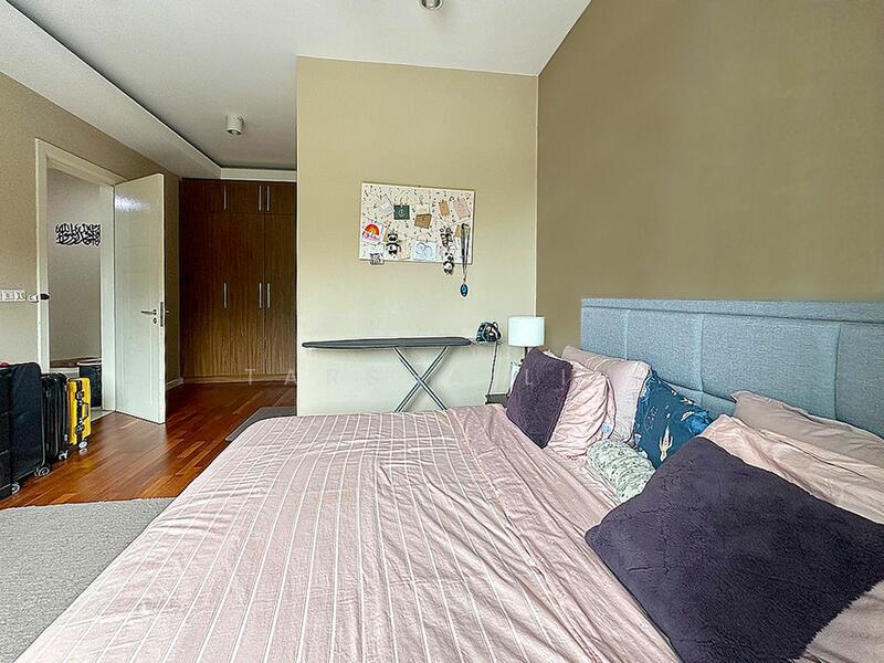 Surian Residences untuk Untuk Dijual - RM 1,180,000, Mac 2026 - PropertyGuru.com.my