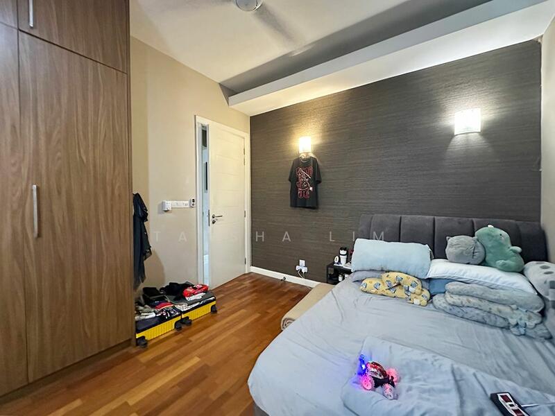 Surian Residences untuk Untuk Dijual - RM 1,180,000, Mac 2026 - PropertyGuru.com.my