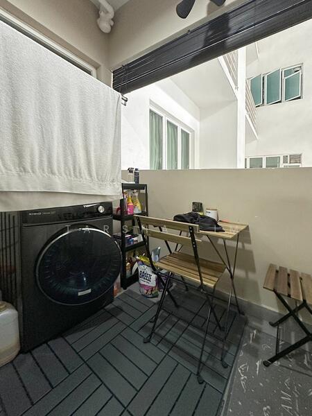 Surian Residences untuk Untuk Dijual - RM 1,180,000, Mac 2026 - PropertyGuru.com.my