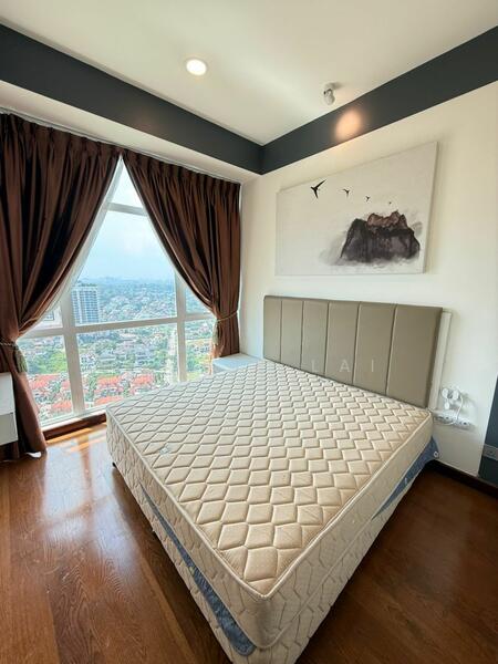 For Rent - Paragon Residences @ Straits View