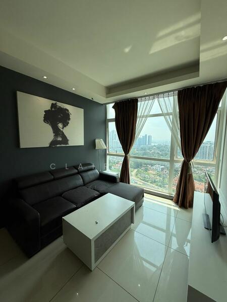 For Rent - Paragon Residences @ Straits View