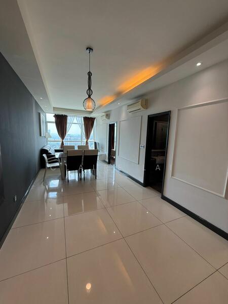 For Rent - Paragon Residences @ Straits View