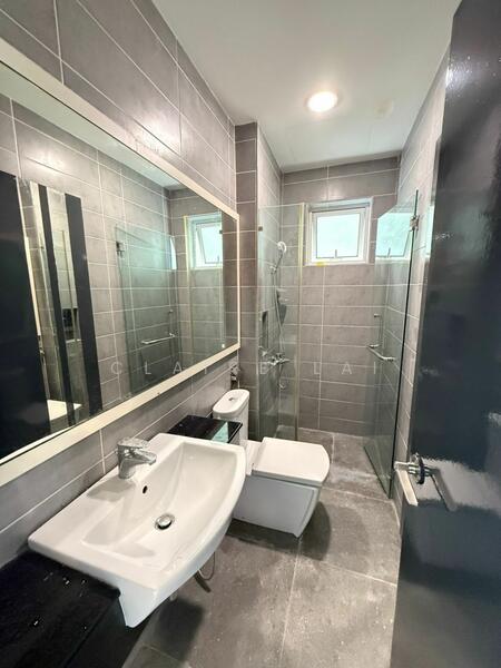 For Rent - Paragon Residences @ Straits View