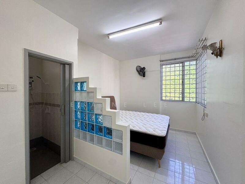 For Rent - Jay Series (Greenlane Heights Block J)