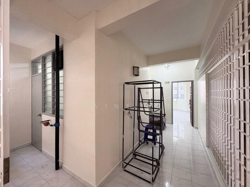 For Rent - Jay Series (Greenlane Heights Block J)