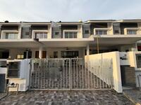 For Sale - Terraced House at Bandar Country Homes
