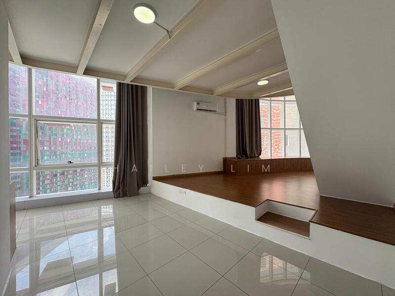 Condominium for Rent at SOHO @ Empire City - Hailey Lim - PropertyGuru.com.my