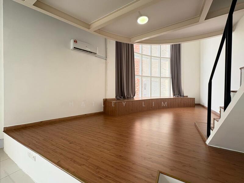 Condominium for Rent at SOHO @ Empire City - Hailey Lim - PropertyGuru.com.my
