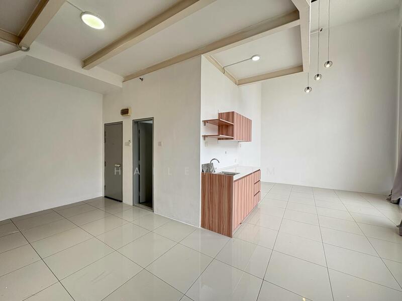 Condominium for Rent at SOHO @ Empire City - Hailey Lim - PropertyGuru.com.my