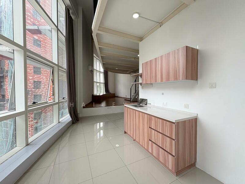Condominium for Rent at SOHO @ Empire City - Hailey Lim - PropertyGuru.com.my