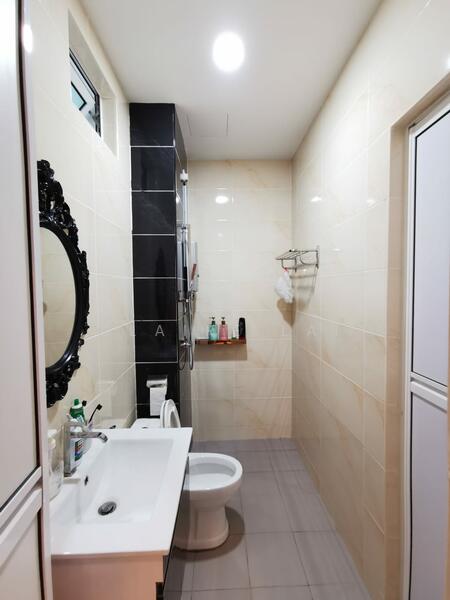 For Rent - D'carlton (Residensi Seri Mega)