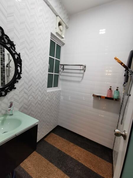 For Rent - D'carlton (Residensi Seri Mega)