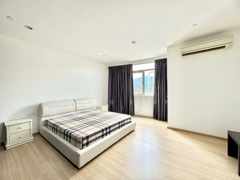 For Rent - One One Eight (118 @ Island Plaza)