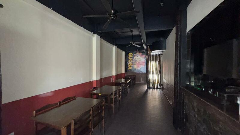 For Rent - Tun Aminah @ Jalan Pahlawan 2