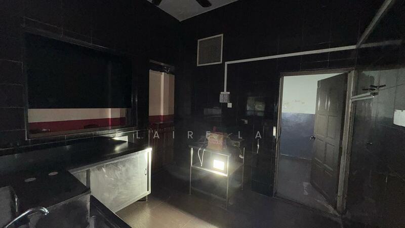 For Rent - Tun Aminah @ Jalan Pahlawan 2