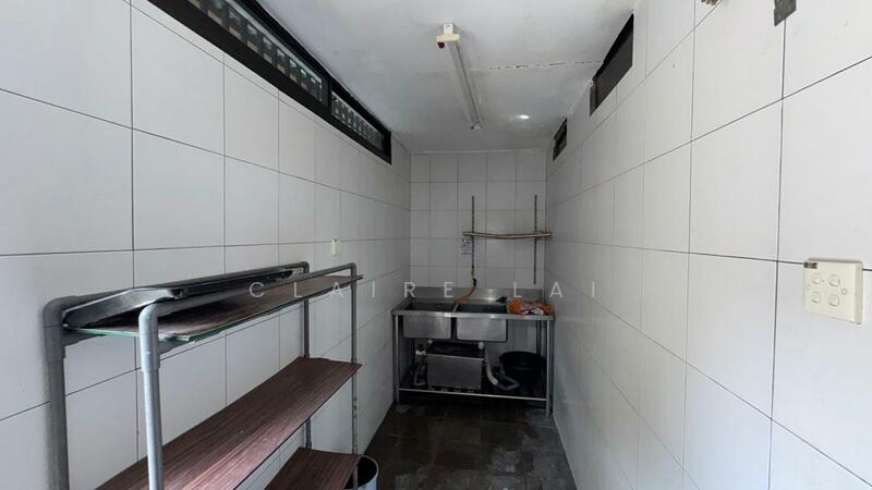 For Rent - Tun Aminah @ Jalan Pahlawan 2