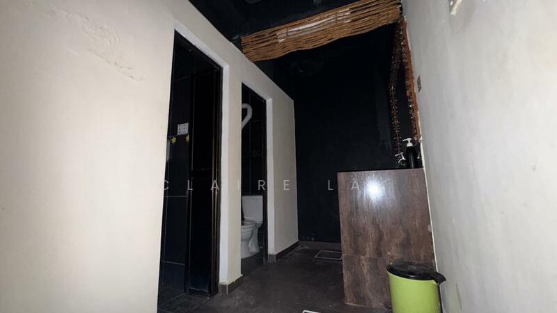 For Rent - Tun Aminah @ Jalan Pahlawan 2