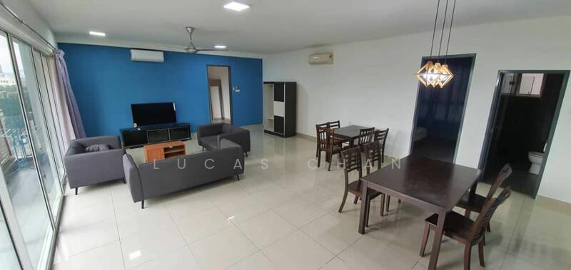 For Rent - Arte Condominium