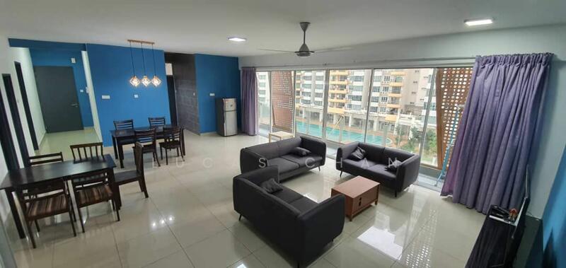 For Rent - Arte Condominium