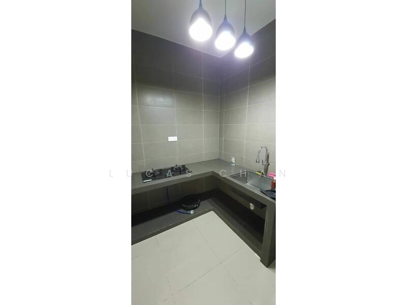 For Rent - Arte Condominium