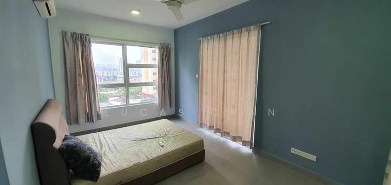 For Rent - Arte Condominium