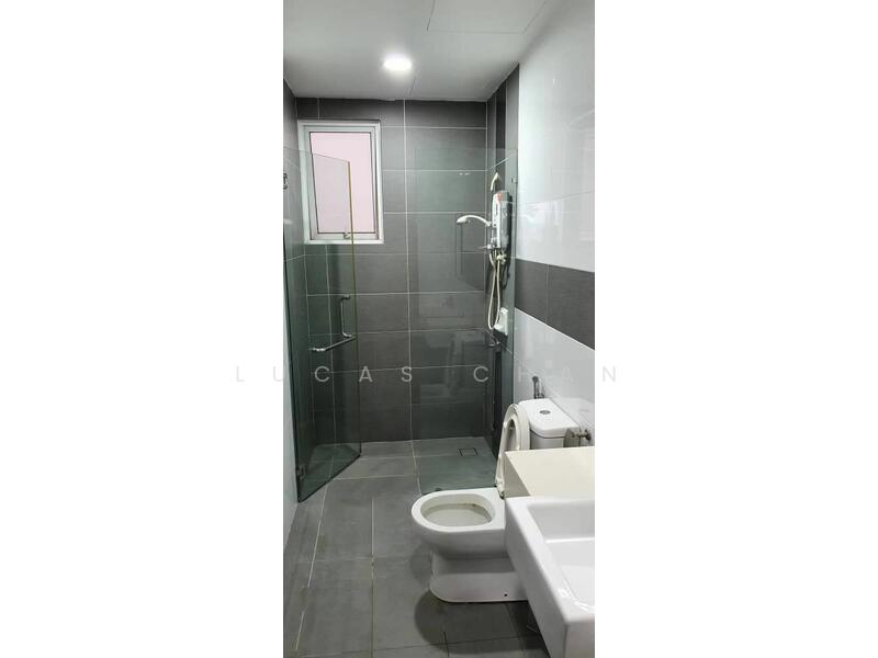 For Rent - Arte Condominium