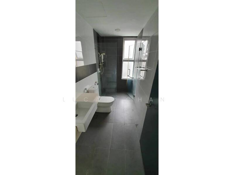 For Rent - Arte Condominium