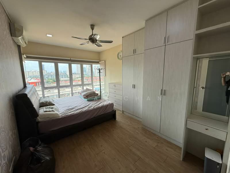 Dynasty Garden Condominium untuk Untuk Disewa - RM 2,750 /bulan, Mac 2026 - PropertyGuru.com.my