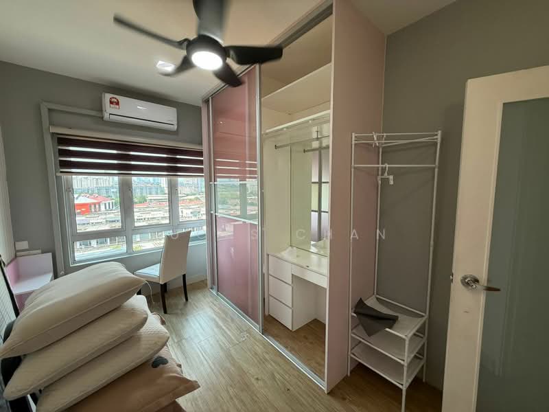 Dynasty Garden Condominium untuk Untuk Disewa - RM 2,750 /bulan, Mac 2026 - PropertyGuru.com.my