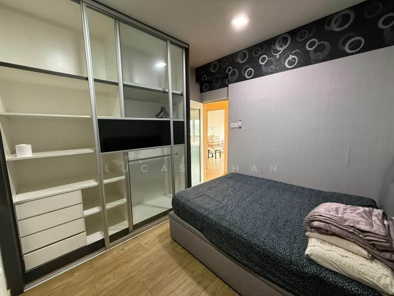 Dynasty Garden Condominium untuk Untuk Disewa - RM 2,750 /bulan, Mac 2026 - PropertyGuru.com.my