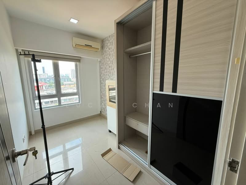 Dynasty Garden Condominium untuk Untuk Disewa - RM 2,750 /bulan, Mac 2026 - PropertyGuru.com.my