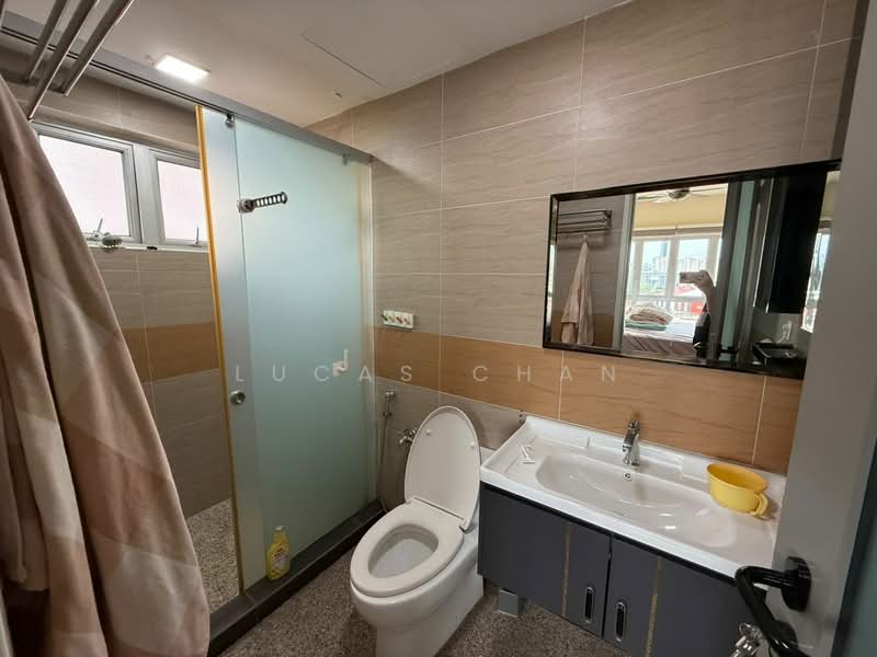 Dynasty Garden Condominium untuk Untuk Disewa - RM 2,750 /bulan, Mac 2026 - PropertyGuru.com.my