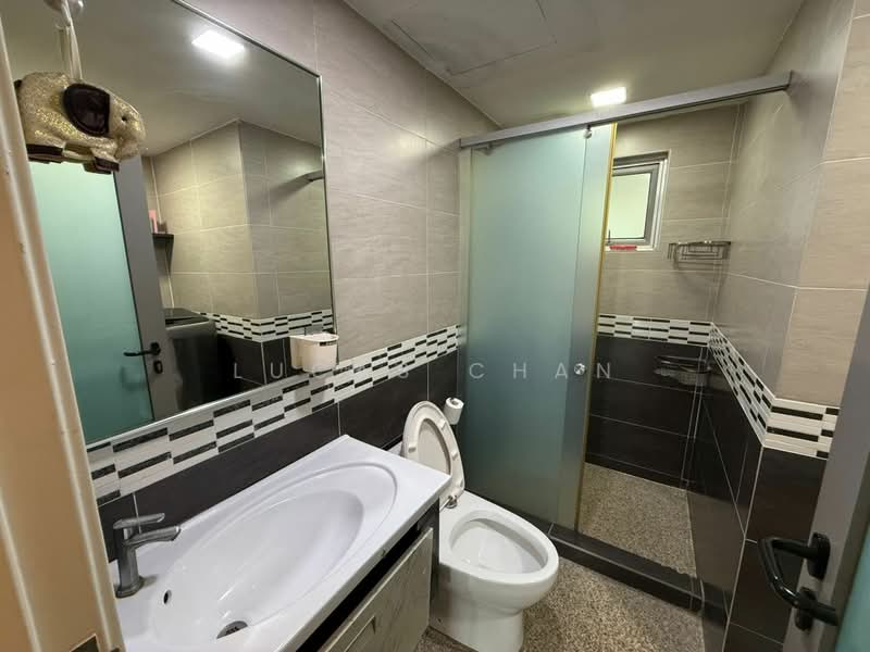 Dynasty Garden Condominium untuk Untuk Disewa - RM 2,750 /bulan, Mac 2026 - PropertyGuru.com.my