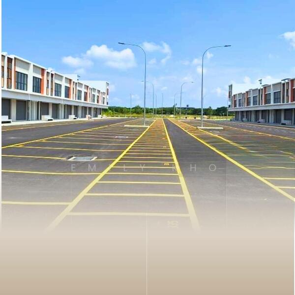 For Rent - 6P2508 3906 Uptown Square Bandar Rimbayu by Emily