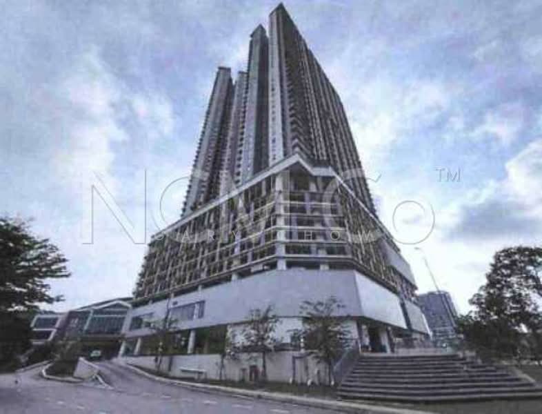 Untuk Dijual - Sunsuria Forum SOHO Suites