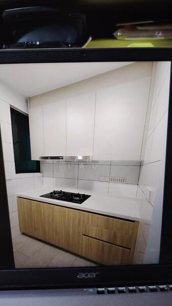 Untuk Disewa - The Valley Residences @ SkySierra