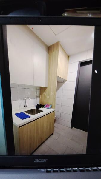 Untuk Disewa - The Valley Residences @ SkySierra