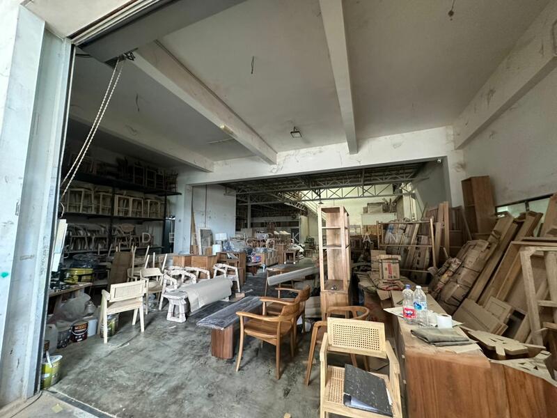 For Sale - Bandar Dato Onn Kempas Seelong