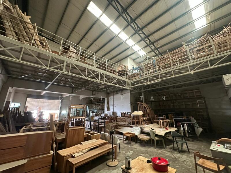 For Sale - Bandar Dato Onn Kempas Seelong