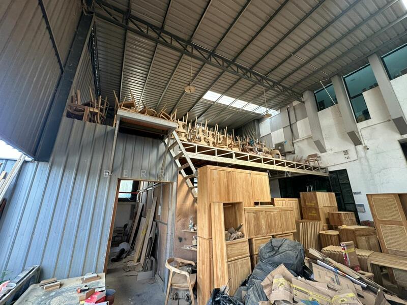 For Sale - Bandar Dato Onn Kempas Seelong