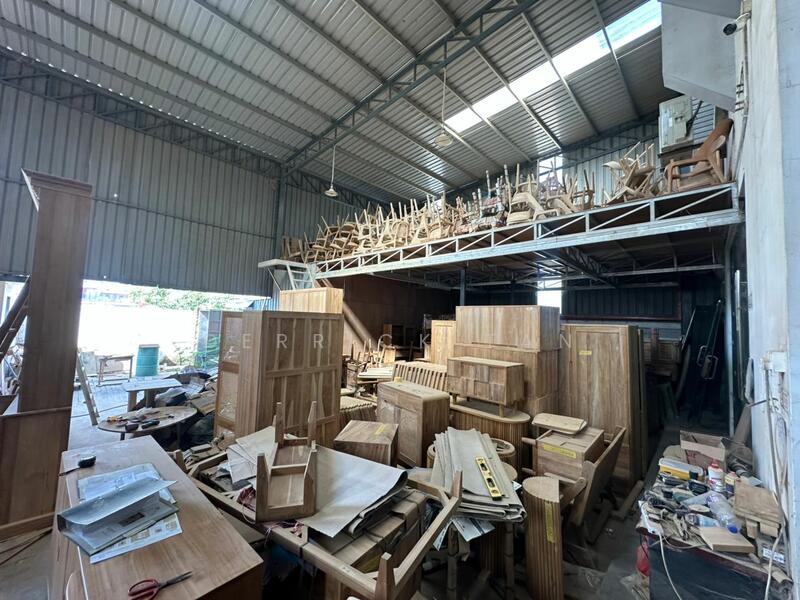 For Sale - Bandar Dato Onn Kempas Seelong