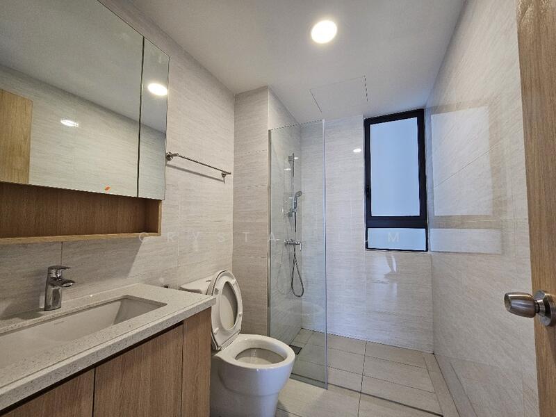 Untuk Disewa - Aradia Residence @ Lake City KL North