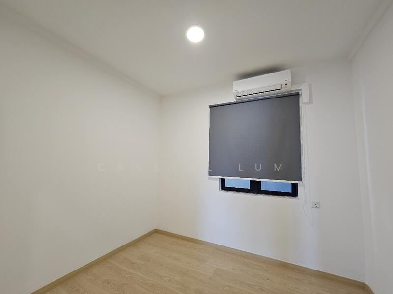 Untuk Disewa - Aradia Residence @ Lake City KL North