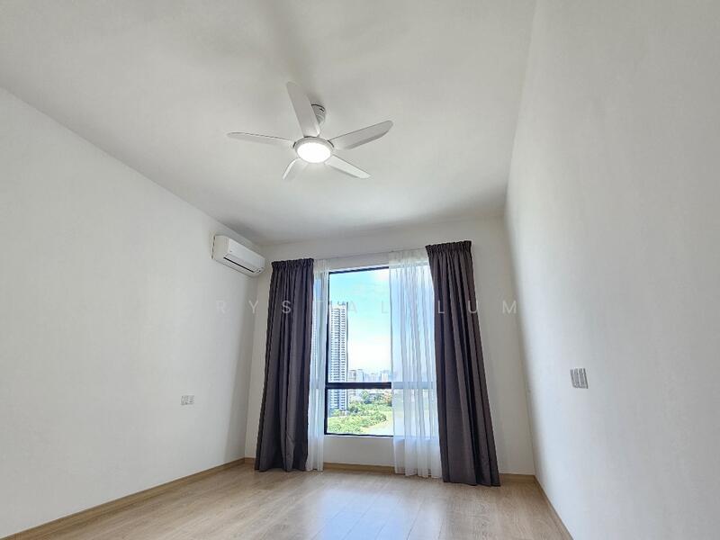 Untuk Disewa - Aradia Residence @ Lake City KL North